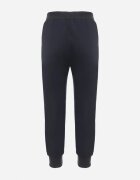  Pantaloni Granat de trening cu elastic în talie și cu manșete Zelvira
