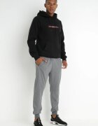  Pantaloni Gri închis De trening Joggeri Analía