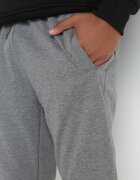  Pantaloni Gri închis De trening Joggeri Analía