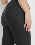  Pantaloni Negri Skinny Push-Up Zami