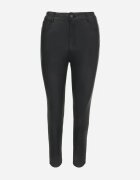  Pantaloni Negri Skinny Push-Up Zami