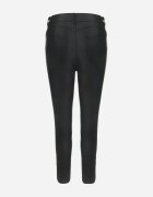  Pantaloni Negri Skinny Push-Up Zami