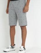  Pantaloni scurți Gri De trening Mehoneli