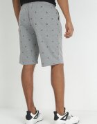  Pantaloni scurți Gri De trening Mehoneli