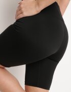  Pantaloni scurți Negri