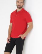  Pantaloni scurți Negri Casual cu șiret și elastic în talie Nasine