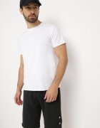  Pantaloni scurți negri de trening cu șnur în talie și cu capse metalice Tharnni