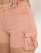  Pantaloni scurți Portocalii Vivialori