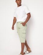  Pantaloni scurți Verde deschis Kassedeia