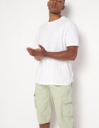  Pantaloni scurți Verde deschis Kassedeia