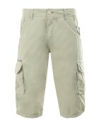  Pantaloni scurți Verde deschis Kassedeia