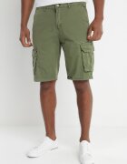  Pantaloni scurți Verde închis Hypsenope