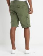  Pantaloni scurți Verde închis Hypsenope