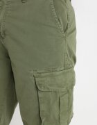  Pantaloni scurți Verde închis Hypsenope