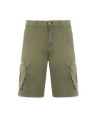  Pantaloni scurți Verde închis Hypsenope