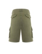  Pantaloni scurți Verde închis Hypsenope