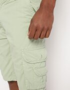  Pantaloni scurți Verzi din bumbac Cargo Achala