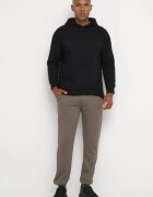  Pantaloni sport Verzi cu Bumbac și Șnururi Arlania