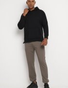  Pantaloni sport Verzi cu Bumbac și Șnururi Arlania
