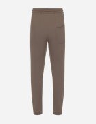  Pantaloni sport Verzi cu Bumbac și Șnururi Arlania