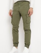  Pantaloni Verde Spanghero