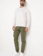  Pantaloni Verde Spanghero