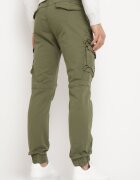  Pantaloni Verde Spanghero