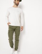  Pantaloni Verde Spanghero