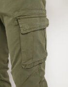  Pantaloni Verde Spanghero