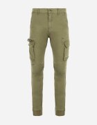  Pantaloni Verde Spanghero