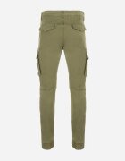  Pantaloni Verde Spanghero