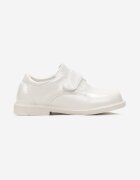  Pantofi Albi cu scai Paladin
