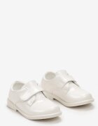  Pantofi Albi cu scai Paladin