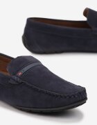  Pantofi Bleumarin Apposa
