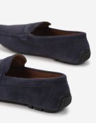  Pantofi Bleumarin Apposa