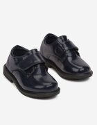  Pantofi Bleumarin cu scai Paladin