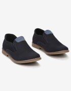  Pantofi Bleumarin Ionopis