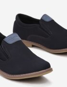  Pantofi Bleumarin Ionopis