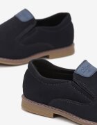  Pantofi Bleumarin Ionopis