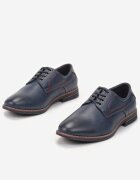  Pantofi Bleumarin Phelasia