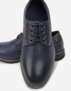  Pantofi Bleumarin Phelasia