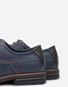  Pantofi Bleumarin Phelasia