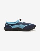  Pantofi bleumarin sport de apă cu talpă flexibilă Namsilie