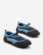  Pantofi bleumarin sport de apă cu talpă flexibilă Namsilie