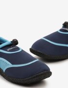  Pantofi bleumarin sport de apă cu talpă flexibilă Namsilie