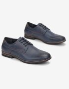  Pantofi bleumarin Wukam