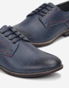  Pantofi bleumarin Wukam
