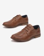  Pantofi casual Camel