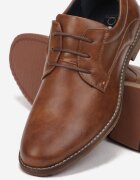  Pantofi casual Camel