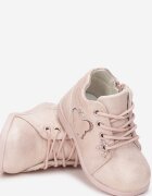  Pantofi casual Roz